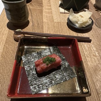 Sushi Jin - Sushi Bars Near Me - Mountain View, California Sushi Jin - Sushi Bars Near Me - Mountain View, California