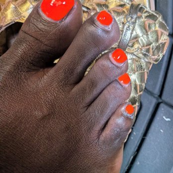 Five Points Nails And Spa - Unfinished nails and ashen feet.Full nails not painted. - Nail Salons Near Me - Columbia, South Carolina Five Points Nails And Spa - Unfinished nails and ashen feet.Full nails not painted. - Nail Salons Near Me - Columbia, South Carolina