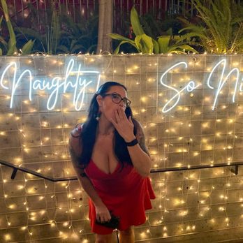 insideOUT - Awesome xmas wall - Lounges Near Me - San Diego, California insideOUT - Awesome xmas wall - Lounges Near Me - San Diego, California