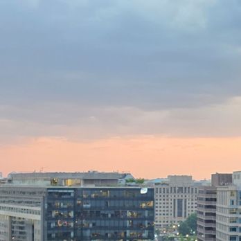 Conrad Washington DC - Hotels Near Me - Washington, DC, District of Columbia