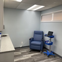 The Allergy Suite