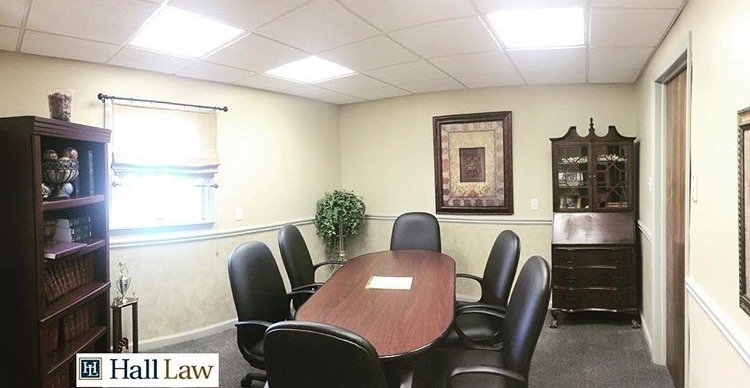 Hall Poplawsky - disability attorney in Dunmore, PA