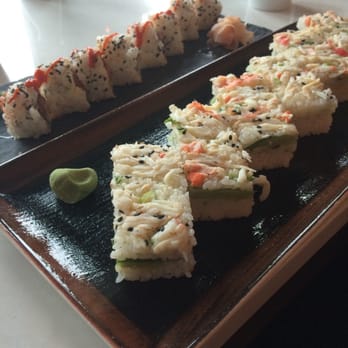 Hattie's Cocktails - Sushi - Cocktail Bars Near Me - Rochester, New York