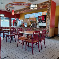 Popeyes Louisiana Kitchen