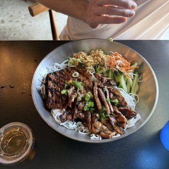 Pho Kitchen - Desserts Near Me - San Jose, California