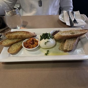 Queen's Pasta Café - Burrata - Italian Near Me - Toronto, Ontario Queen's Pasta Café - Burrata - Italian Near Me - Toronto, Ontario