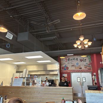 Dumpling Empire - Inside - Dim Sum Near Me - Omaha, Nebraska