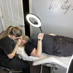 Beauty and Brows by Steff