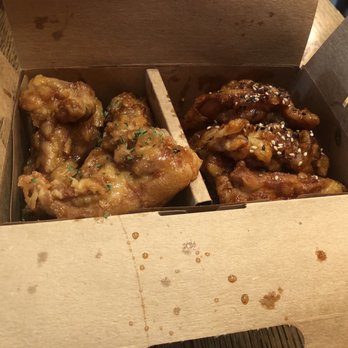 Chimcking - Half & half - Chicken Wings Near Me - Portland, Oregon Chimcking - Half & half - Chicken Wings Near Me - Portland, Oregon