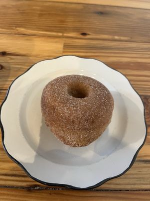 Elm Street Bakery by null