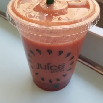 Juice Press - Trying to be healthy today. Juice press makes that easy! - Juice Bars & Smoothies Near Me - New York, New York Juice Press - Trying to be healthy today. Juice press makes that easy! - Juice Bars & Smoothies Near Me - New York, New York