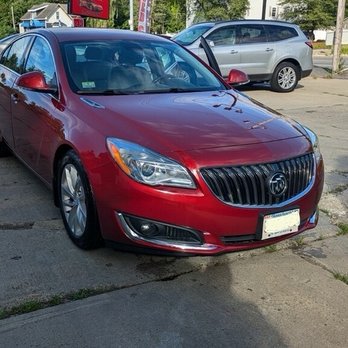 V & C Mobile Auto Detailing - Auto Detailing Near Me