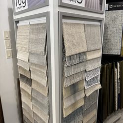 Carpets Plus Flooring Designs - Stanton Rug Display