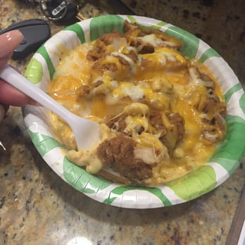 Wings N Waffles - Mac & Chick - Food Trucks Near Me Wings N Waffles - Mac & Chick - Food Trucks Near Me