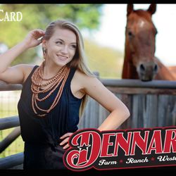 Dennards