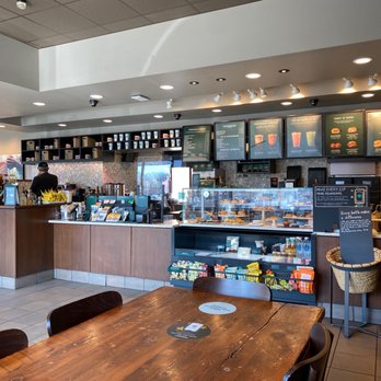 Starbucks - the interior of a starbucks coffee shop - Coffee & Tea Near Me - Indianapolis, Indiana Starbucks - the interior of a starbucks coffee shop - Coffee & Tea Near Me - Indianapolis, Indiana