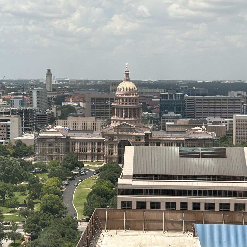 Hyatt Centric Austin - The view - Hotels Near Me - Austin, Texas Hyatt Centric Austin - The view - Hotels Near Me - Austin, Texas