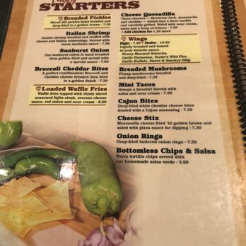 Turtle's Tap - Burgers Near Me - Morris, Illinois
