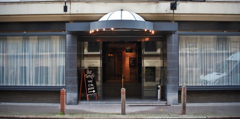 Theater Hotel