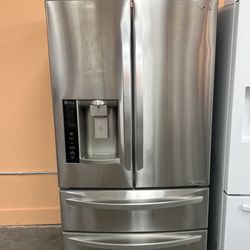 Lavorganics Appliances
