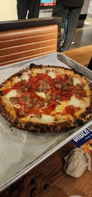 DeSano Pizzeria Napoletana by null