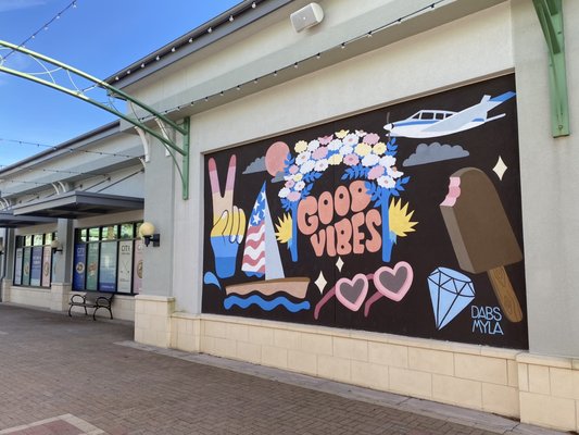 Destin Commons by null