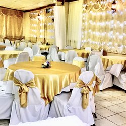 Los Jardines Ballroom