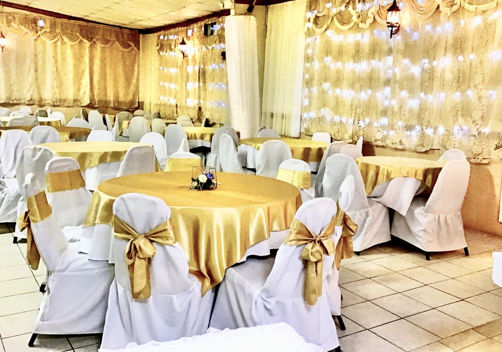 LOS JARDINES BALLROOM 46 Photos 476 S Abram Rd, Mission, Texas