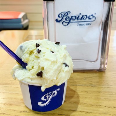 Caffè - Gelateria Pepino by null