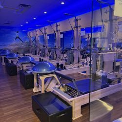 Club Pilates
