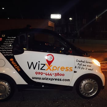 Wiz Xpress - Mobile Phone Repair Near Me - Brooklyn, New York Wiz Xpress - Mobile Phone Repair Near Me - Brooklyn, New York