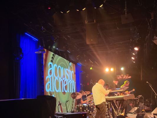 The Birchmere by null