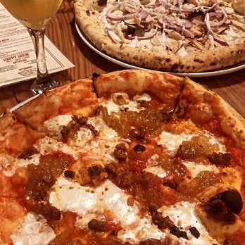 Fat Olives - Pizza Near Me - Flagstaff, Arizona