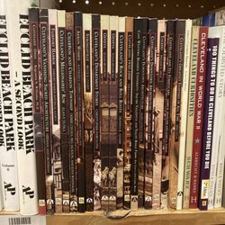Half Price Books - Cleveland & Ohio History Books