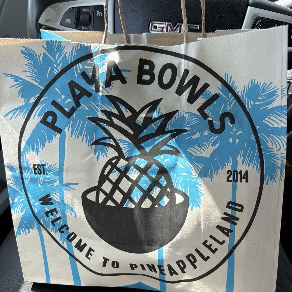 Playa Bowls - Acai Bowls Near Me - Cooper City, Florida Playa Bowls - Acai Bowls Near Me - Cooper City, Florida