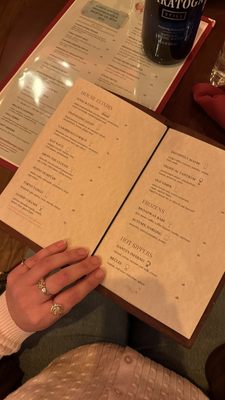 Menu photo 7 Miss Nellie's New York, NY Menu photo 7 Miss Nellie's New York, NY