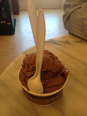 Mad Martha's Homemade Ice Cream by null