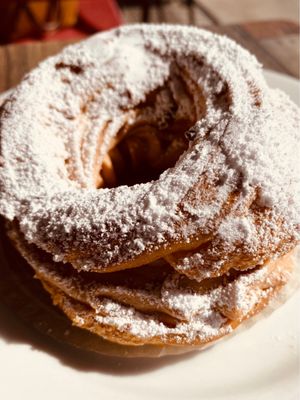 O Cafe Bakery Bistro by null