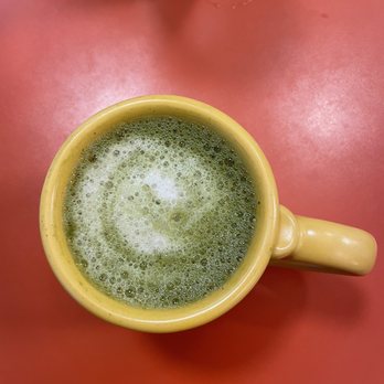 Snooze, an A.M. Eatery - Matcha - Breakfast & Brunch Near Me - Austin, Texas Snooze, an A.M. Eatery - Matcha - Breakfast & Brunch Near Me - Austin, Texas