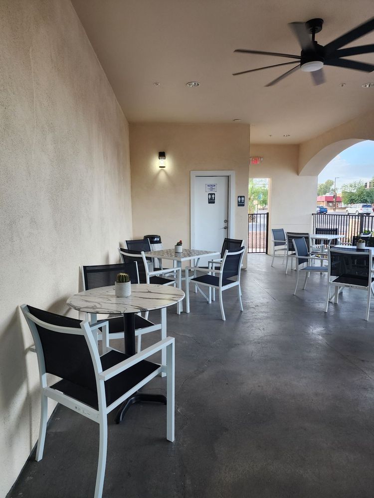 SESAME DONUTS 77 Photos & 48 Reviews 3231 S Mill Ave, Tempe