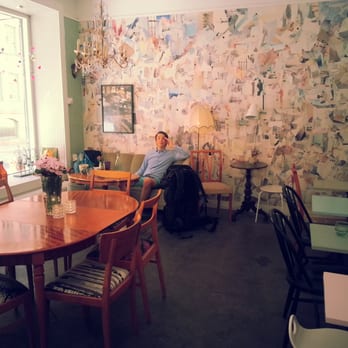 Wilmer kaffebar - Super cute, retro/memorabilia interior. - Cafes Near Me - Stockholm, Alberta Wilmer kaffebar - Super cute, retro/memorabilia interior. - Cafes Near Me - Stockholm, Alberta