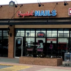 Crystal Nails