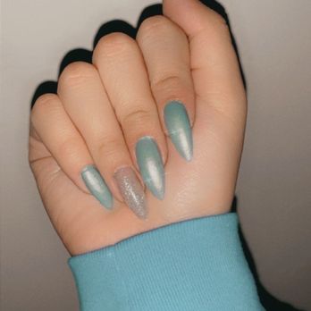 Mai's Beautiful Skin - Nails. - Nail Salons Near Me - San Leandro, California