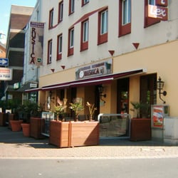 Steakhaus & Restaurant Rustica