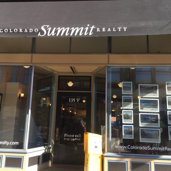 Colorado Summit Realty - Real Estate Services Near Me - Salida, Colorado