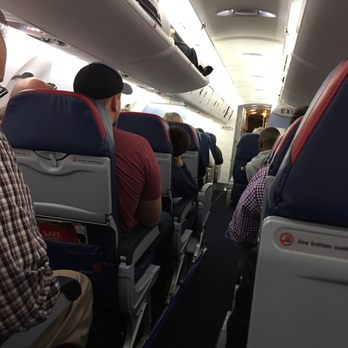 Delta Air Lines - Very small plane!!! - Airlines Near Me - Houston, Texas Delta Air Lines - Very small plane!!! - Airlines Near Me - Houston, Texas