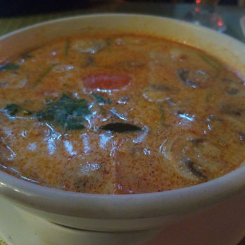 Thai Plate Restaurant - Tom    Photo Credit By #BigDaddyLaBray - Thai Near Me - Inglewood, California