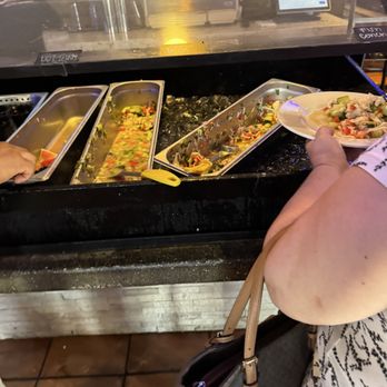 Chonitos Mexican Restaurant - Mexican Near Me - Alhambra, California