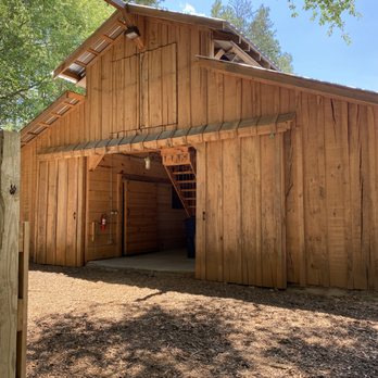 Celestial Riding Academy - Barn - Horseback Riding Near Me Celestial Riding Academy - Barn - Horseback Riding Near Me