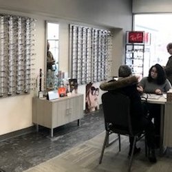 Sterling Optical - Yonkers